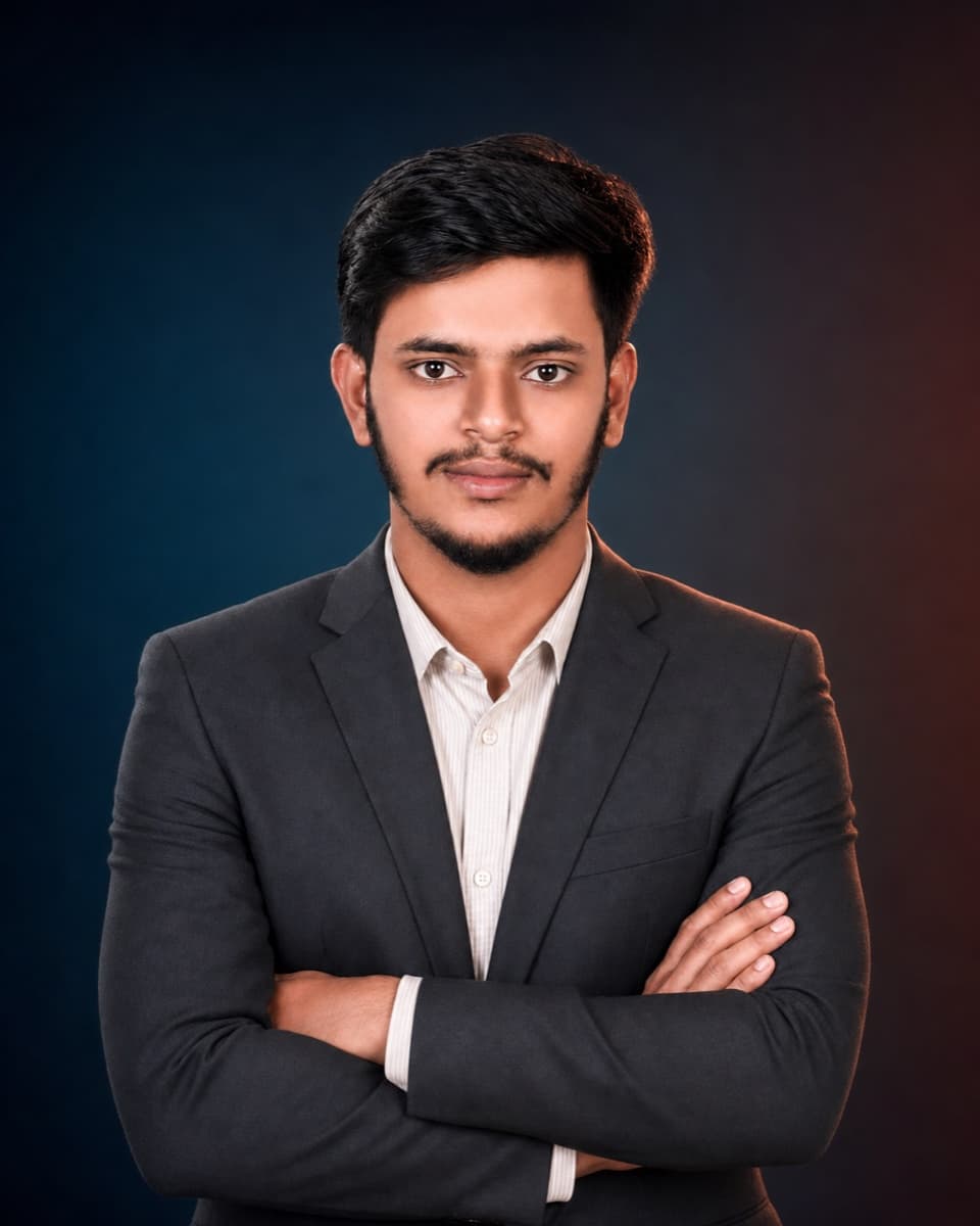Sakib, Senior Web Developer at Techvior